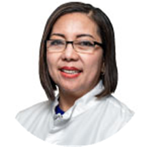 Dr. Clarinda Valderrama, DDS