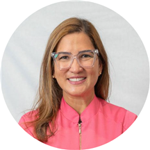 Dr. Clarissa Moore, DDS