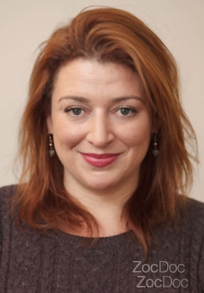 Dr. Clarissa Slesar, PhD, MA