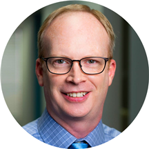 Dr. Clark Hepworth, DDS