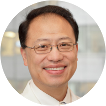 Dr. Clark Huang, MD