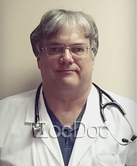 Dr. Clark Jones, DO