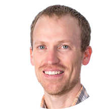 Dr. Clark Rector, PsyD