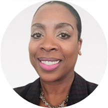 Dr. Claude-Aline Charles, PsyD