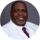 Dr. Claude B. Scott, MD