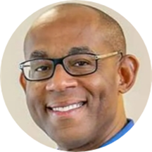 Dr. Claude Innocent, MD