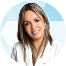 Dr. Claudia Ardila Gaitan, DDS