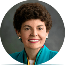 Dr. Claudia Arrigg, MD, MEd