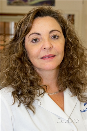Dr. Claudia Arroyave O'Brien, MD