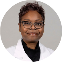 Dr. Claudia Davis, MD