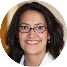 Dr. Claudia Eppele, MD