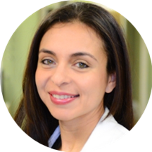 Dr. Claudia Garcia, OD