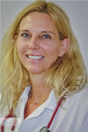 Dr. Claudia Hargrove, MD