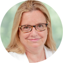 Dr. Claudia Holland, MD