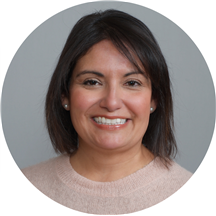 Dr. Claudia Krasnicki, PsyD