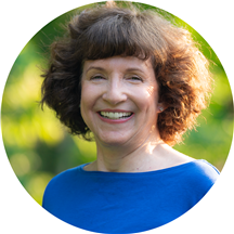 Dr. Claudia McCulloch, PhD