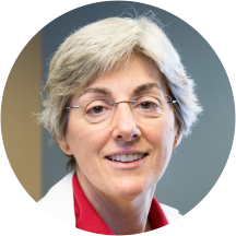 Dr. Claudia McQueen, MD