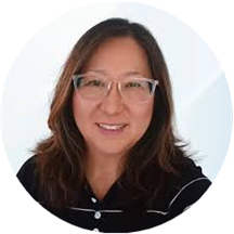 Dr. Claudia Minami Kussano Lopes, DMD