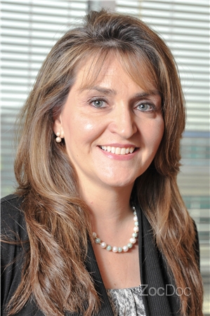 Dr. Claudia Orengo, MD