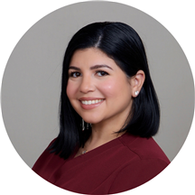 Dr. Claudia Orta, DDS