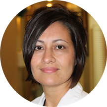 Dr. Claudia Posso, DDS