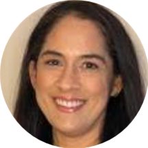 Dr. Claudia Rivera, MD
