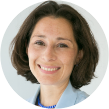 Dr. Claudia Rodriguez, MD