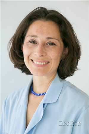 Dr. Claudia Rodriguez, MD