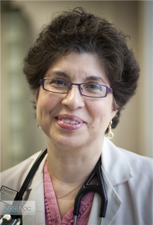 Dr. Claudia Useda, MD