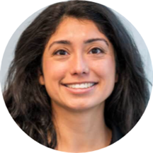 Dr. Claudia Zavala, DC