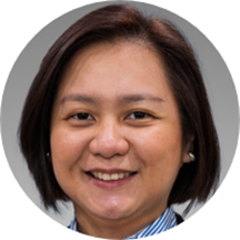 Dr. Claudine Dumandan, MD