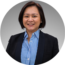 Dr. Claudine Dumandan, MD
