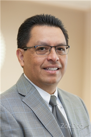 Dr. Claudio Urquiaga, DDS
