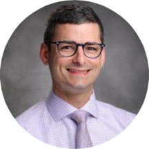 Dr. Clayton Alfonso, MD