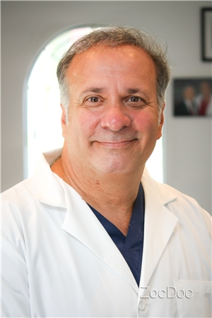 Dr. Clayton Berger, MD