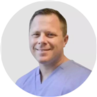 Dr. Clayton Toole, DPM