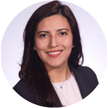 Dr. Cledis Ramirez-McTeir, OD