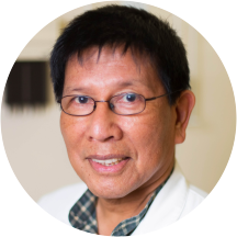 Dr. Clem Rodriguez, MD