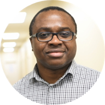 Dr. Clement Ayanbadejo, MD