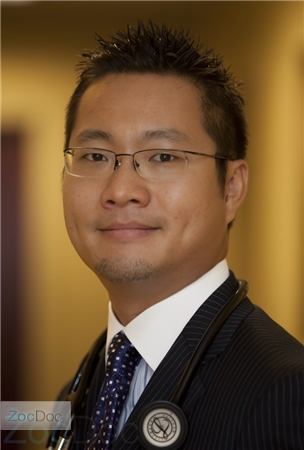 Dr. Clement Hsiao, FACOG, MD