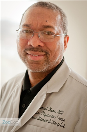 Dr. Clement Rose, MD