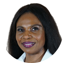 Dr. Clementina Ogwuma, DNP
