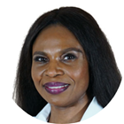 Dr. Clementina Ogwuma, DNP