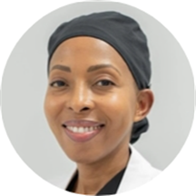 Dr. Clementine Ingabire, DDS