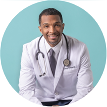 Dr. Clenton Coleman, MD