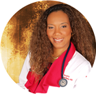 Dr. Cleopatra Gordon-Pusey, MD