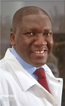 Dr. Cletus Fonmedig, DDS