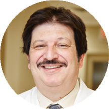 Dr. Cliff Blumstein, MD