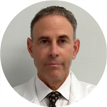 Dr. Clifford Berck, MD