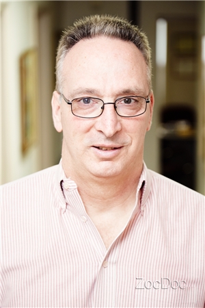 Dr. Clifford Butterman, MD